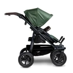 Tfk Duo 2 Kombi Kinderwagen Olive Luftrad-Set -Geschäft Für Babyprodukte rs2847 t d2 ka 355 5 lpr