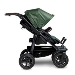 Tfk Duo 2 Kombi Kinderwagen Olive Luftrad-Set -Geschäft Für Babyprodukte rs2848 t d2 ka 355 6 lpr