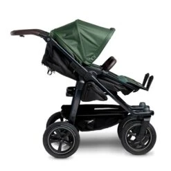 Tfk Duo 2 Kombi Kinderwagen Olive Luftrad-Set -Geschäft Für Babyprodukte rs2849 t d2 ka 355 7 lpr