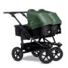 Tfk Duo 2 Kombi Kinderwagen Olive Luftrad-Set -Geschäft Für Babyprodukte rs2851 t d2 ka 355 9 lpr