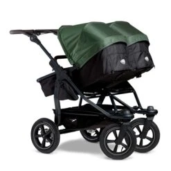 Tfk Duo 2 Kombi Kinderwagen Olive Luftrad-Set -Geschäft Für Babyprodukte rs2852 t d2 ka 355 10 lpr