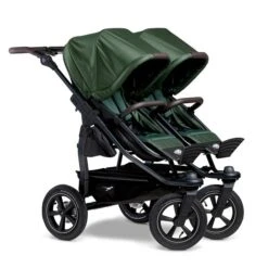 Tfk Duo 2 Kombi Kinderwagen Olive Luftrad-Set -Geschäft Für Babyprodukte rs2854 t d2 ka 355 12 lpr