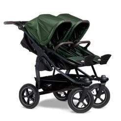 Tfk Duo 2 Kombi Kinderwagen Olive Luftrad-Set -Geschäft Für Babyprodukte rs2855 t d2 ka 355 13 lpr