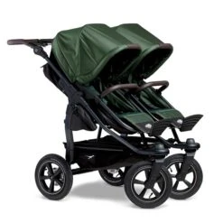 Tfk Duo 2 Kombi Kinderwagen Olive Luftrad-Set -Geschäft Für Babyprodukte rs2856 t d2 ka 355 14 lpr