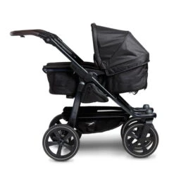 Tfk Duo 2 Kombi Kinderwagen Schwarz Luftkammer Radset -Geschäft Für Babyprodukte rs2887 t d2 ke 310 1 lpr