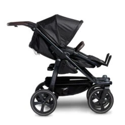 Tfk Duo 2 Kombi Kinderwagen Schwarz Luftkammer Radset -Geschäft Für Babyprodukte rs2890 t d2 ke 310 4 lpr