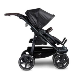 Tfk Duo 2 Kombi Kinderwagen Schwarz Luftkammer Radset -Geschäft Für Babyprodukte rs2892 t d2 ke 310 6 lpr