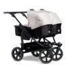 Tfk Duo 2 Kombi Kinderwagen Sand Luftkammer Radset -Geschäft Für Babyprodukte rs2924 t d2 ke 360 9 lpr