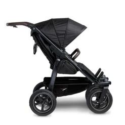 Tfk Duo 2 Sportwagen Schwarz Luftrad-Set -Geschäft Für Babyprodukte rs2955 t d2 sa 310 2 lpr