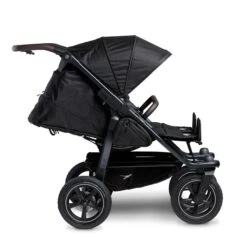 Tfk Duo 2 Sportwagen Schwarz Luftrad-Set -Geschäft Für Babyprodukte rs2959 t d2 sa 310 6 lpr