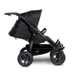 Tfk Duo 2 Sportwagen Schwarz Luftrad-Set -Geschäft Für Babyprodukte rs2960 t d2 sa 310 7 lpr