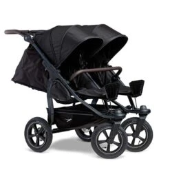 Tfk Duo 2 Sportwagen Schwarz Luftrad-Set -Geschäft Für Babyprodukte rs2961 t d2 sa 310 8 lpr