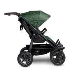 Tfk Duo 2 Sportwagen Olive Luftrad-Set -Geschäft Für Babyprodukte rs2963 t d2 sa 355 2 lpr