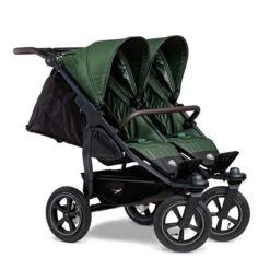 Tfk Duo 2 Sportwagen Olive Luftrad-Set -Geschäft Für Babyprodukte rs2965 t d2 sa 355 4 lpr