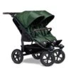Tfk Duo 2 Sportwagen Olive Luftrad-Set -Geschäft Für Babyprodukte rs2967 t d2 sa 355 6 lpr