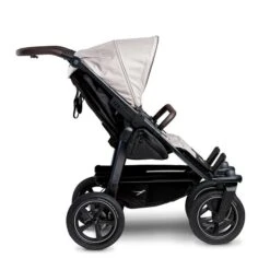 Tfk Duo 2 Sportwagen Sand Luftrad-Set -Geschäft Für Babyprodukte rs2970 t d2 sa 360 1 lpr