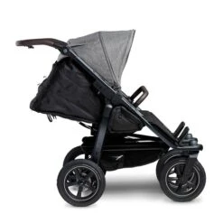 Tfk Duo 2 Sportwagen Premium Grau Luftrad-Set 15 Tfk Duo 2 Sportwagen Premium Grau Luftrad-Set -Geschäft Für Babyprodukte rs2985 t d2 sa 415 8 lpr