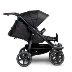 Tfk Duo 2 Sportwagen Schwarz Luftkammer Radset -Geschäft Für Babyprodukte rs2995 t d2 se 310 2 lpr