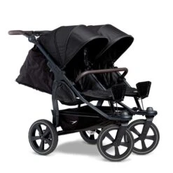 Tfk Duo 2 Sportwagen Schwarz Luftkammer Radset -Geschäft Für Babyprodukte rs2998 t d2 se 310 5 lpr