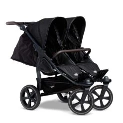 Tfk Duo 2 Sportwagen Schwarz Luftkammer Radset -Geschäft Für Babyprodukte rs2999 t d2 se 310 6 lpr