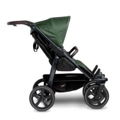 Tfk Duo 2 Sportwagen Olive Luftkammer Radset -Geschäft Für Babyprodukte rs3002 t d2 se 355 1 lpr