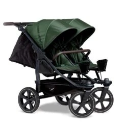 Tfk Duo 2 Sportwagen Olive Luftkammer Radset -Geschäft Für Babyprodukte rs3003 t d2 se 355 2 lpr