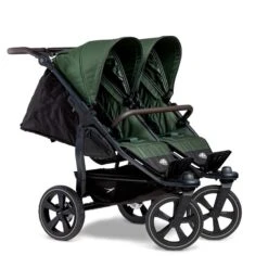 Tfk Duo 2 Sportwagen Olive Luftkammer Radset -Geschäft Für Babyprodukte rs3004 t d2 se 355 3 lpr