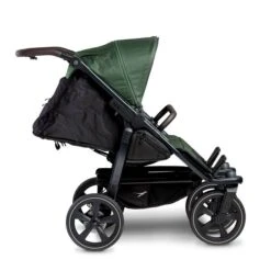 Tfk Duo 2 Sportwagen Olive Luftkammer Radset -Geschäft Für Babyprodukte rs3008 t d2 se 355 7 lpr
