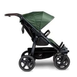 Tfk Duo 2 Sportwagen Olive Luftkammer Radset -Geschäft Für Babyprodukte rs3009 t d2 se 355 8 lpr