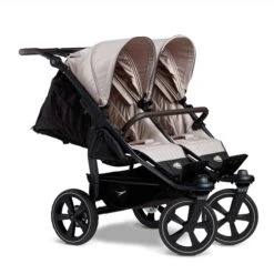 Tfk Duo 2 Sportwagen Sand Luftkammer Radset -Geschäft Für Babyprodukte rs3013 t d2 se 360 4 lpr