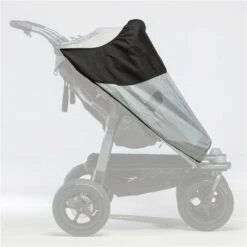 Tfk Sonnenschutz Duo Für Sportsitz