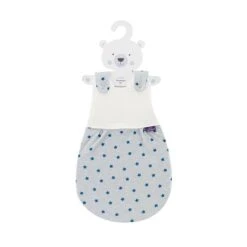 Träumeland Babyschlafsack-Set Sternentraum Blau -Geschäft Für Babyprodukte s0103351 008 1