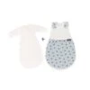 Träumeland Babyschlafsack-Set Sternentraum Blau -Geschäft Für Babyprodukte s0103351 1