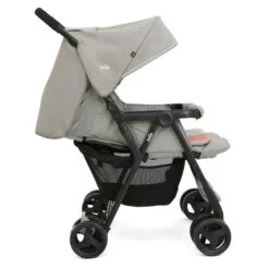 Joie Aire Twin Zwillingsbuggy Nectar & Mineral Inkl. Regenverdeck -Geschäft Für Babyprodukte s1217aennm000 airetwin nectar mineral pro recline 0141 cs cc web