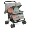 Joie Aire Twin Zwillingsbuggy Nectar & Mineral Inkl. Regenverdeck -Geschäft Für Babyprodukte s1217aennm000 airetwin nectar mineral rtang 0128 cs cc web