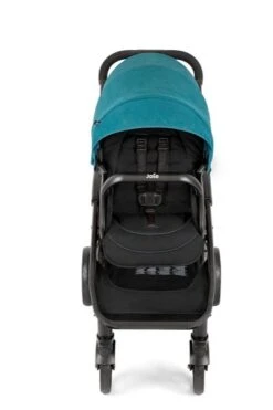 Joie Evalite Duo Geschwisterwagen Farbe Capri -Geschäft Für Babyprodukte s1424accpr000 evaliteduo capri hero cs cc web