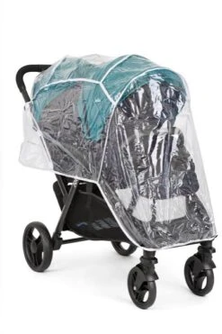 Joie Evalite Duo Geschwisterwagen Farbe Capri -Geschäft Für Babyprodukte s1424accpr000 evaliteduo capri rtangr cs cc web