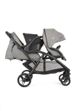 Joie Evalite Duo Geschwisterwagen Farbe Pebble 12 Joie Evalite Duo Geschwisterwagen Farbe Pebble -Geschäft Für Babyprodukte s1424acpeb000 evaliteduo pebble ics cs cc web