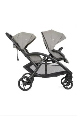 Joie Evalite Duo Geschwisterwagen Farbe Pebble 13 Joie Evalite Duo Geschwisterwagen Farbe Pebble -Geschäft Für Babyprodukte s1424acpeb000 evaliteduo pebble pro cs cc web