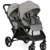 Joie Evalite Duo Geschwisterwagen Farbe Pebble -Geschäft Für Babyprodukte s1424acpeb000 evaliteduo pebble rtang cs cc web
