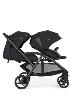 Joie Evalite Duo Geschwisterwagen Farbe Shale -Geschäft Für Babyprodukte s1424acsha000 evaliteduo shale pro2 cs cc web