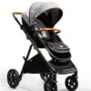Joie Signature Aeria Sportwagen Carbon -Geschäft Für Babyprodukte s1910aacbn000 aeria carbon rtang 2496 cs cc wb web