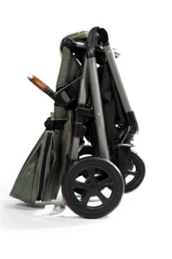 Joie Signature Aeria Sportwagen Pine -Geschäft Für Babyprodukte s1910aapne000 aeria pine fold 6731 cs cc wb web