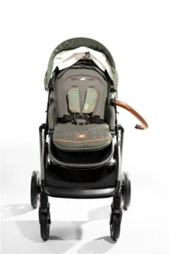 Joie Signature Aeria Sportwagen Pine -Geschäft Für Babyprodukte s1910aapne000 aeria pine hero 6709 cs cc wb web