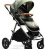 Joie Signature Aeria Sportwagen Pine -Geschäft Für Babyprodukte s1910aapne000 aeria pine rtang 6685 cs cc wb web