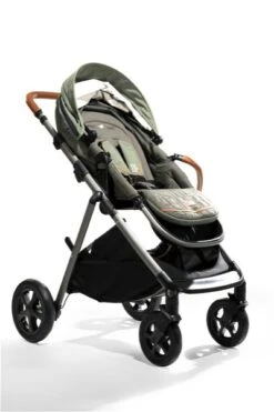 Joie Signature Aeria Sportwagen Pine -Geschäft Für Babyprodukte s1910aapne000 aeria pine rtang 6686 cs cc wb web