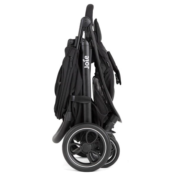 Joie Litetrax Sportwagen Shale 4 Joie Litetrax Sportwagen Shale – Bild 2