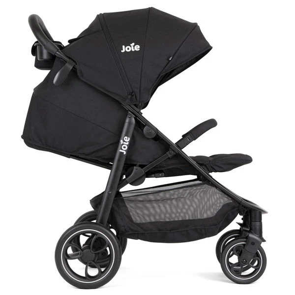 Joie Litetrax Sportwagen Shale 8 Joie Litetrax Sportwagen Shale – Bild 6