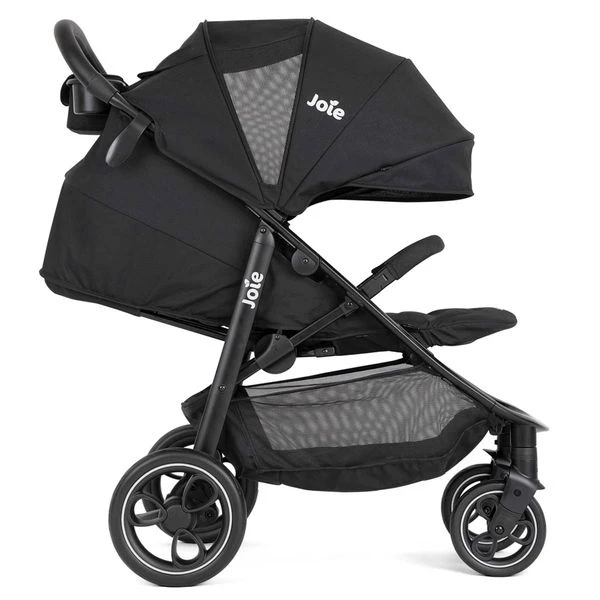 Joie Litetrax Sportwagen Shale 9 Joie Litetrax Sportwagen Shale – Bild 7