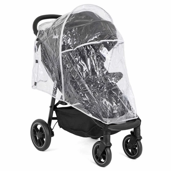 Joie Litetrax Sportwagen Shale 10 Joie Litetrax Sportwagen Shale – Bild 8